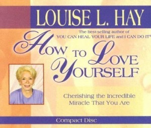 Louise Hay Audio CD